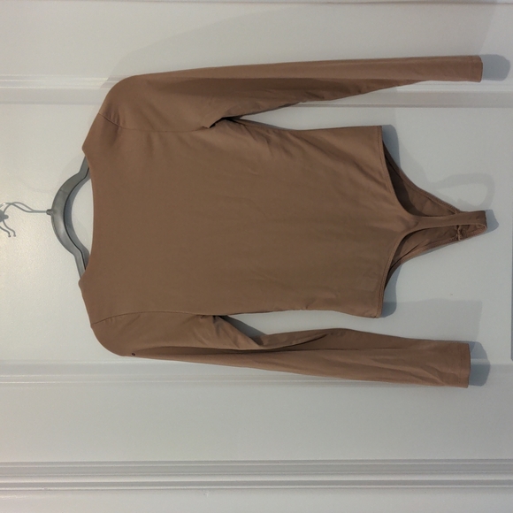 Babaton Contour Body Suit Size Small - Picture 2 of 6